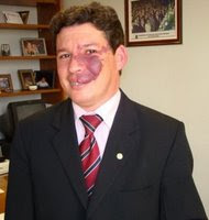 Deputado federal desmente matéria de “determinado” jornal sobre o Curso de Medicina da UFSJ em Divinópolis reginaldo lopes